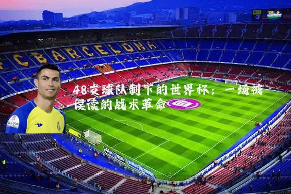 48支球队制下的世界杯：一场被误读的战术革命