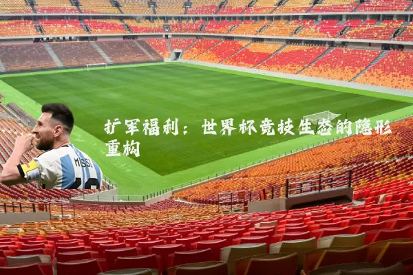 扩军福利：世界杯竞技生态的隐形重构